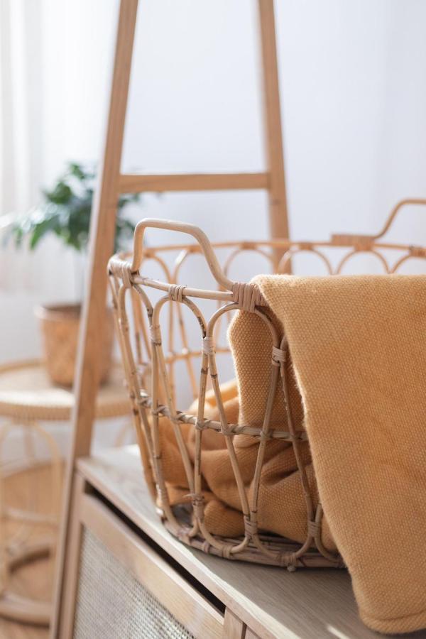 Appartement Porte Mars แร็งส์ ภายนอก รูปภาพ