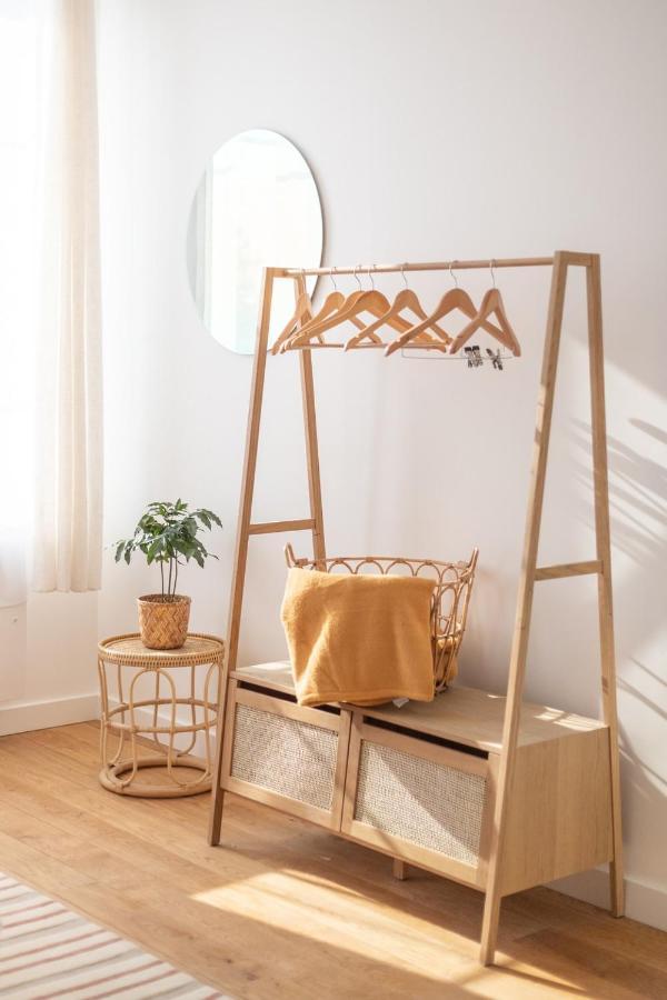 Appartement Porte Mars แร็งส์ ภายนอก รูปภาพ